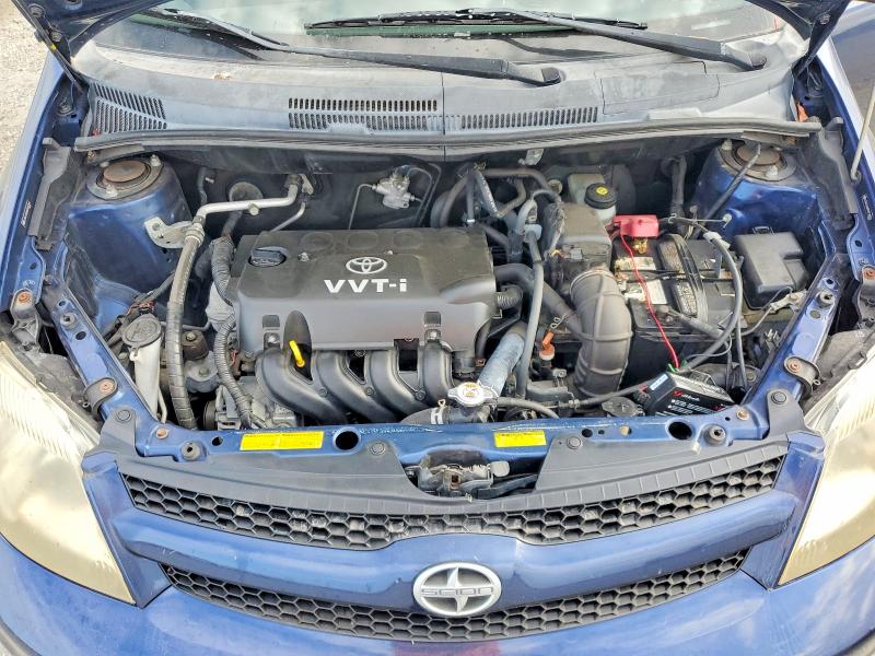 Продажа на аукционе авто 2006 Scion Xa, vin: JTKKT624265001769, номер лота: 61515276