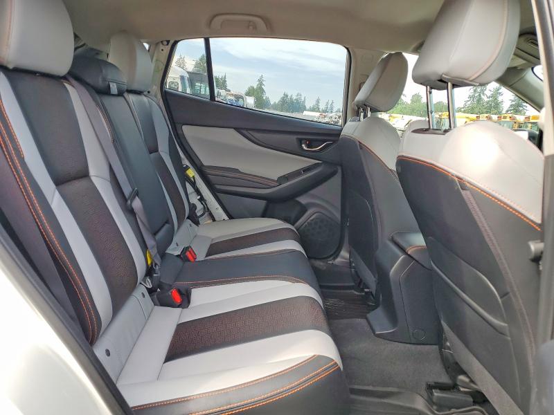 Продажа на аукционе авто 2022 Subaru Crosstrek, vin: JF2GTHMC8NH255479, номер лота: 58490986