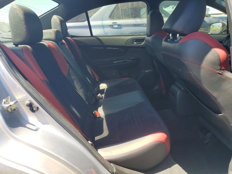 Aukcja sprzedaży 2018 Subaru Wrx, vin: JF1VA2M63J9828558, numer aukcji: 60233466