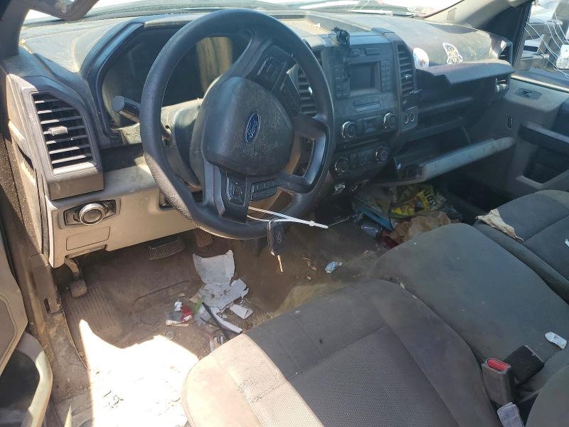 Aukcja sprzedaży 2017 Ford F250, vin: 1FT7X2BTXHEC85964, numer aukcji: 59702696