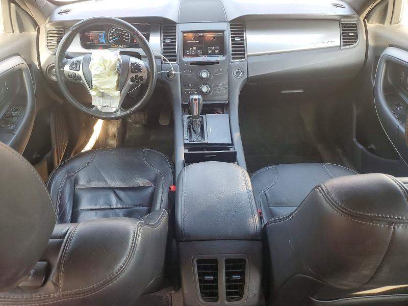 Aukcja sprzedaży 2013 Ford Taurus, vin: 1FAHP2E81DG233364, numer aukcji: 61035166