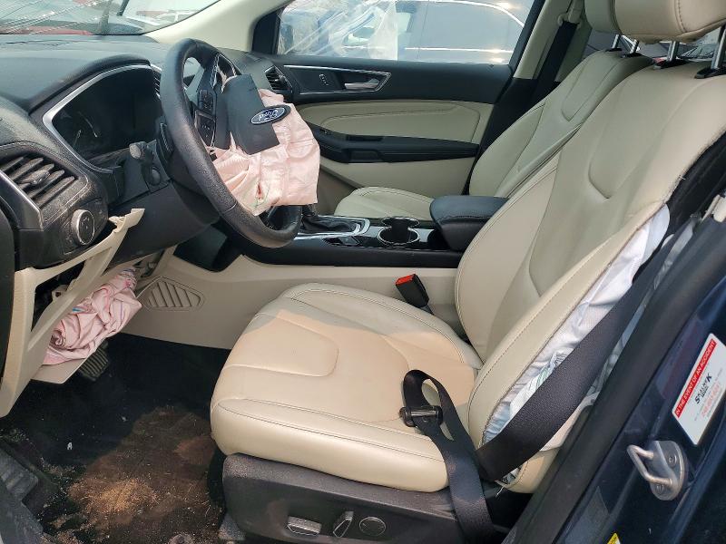 Aukcja sprzedaży 2018 Ford Edge, vin: 2FMPK4K89JBB57976, numer aukcji: 61325946