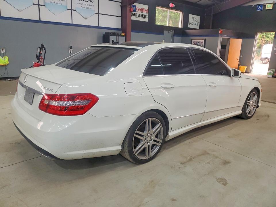 Продаж на аукціоні авто 2010 Mercedes-benz E, vin: WDDHF8HB0AA226921, номер лоту: 59362186