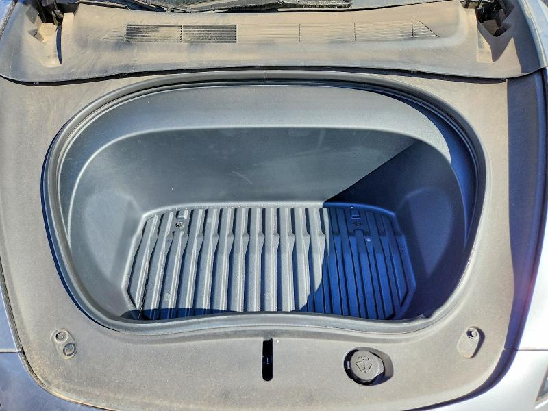 Aukcja sprzedaży 2025 Tesla Model 3, vin: 5YJ3E1EB0SF996757, numer aukcji: 61621806