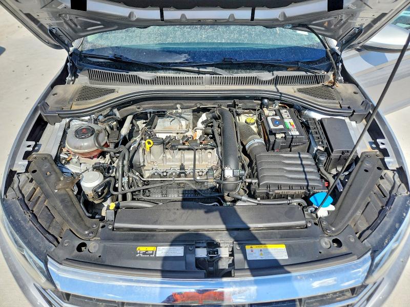 Продаж на аукціоні авто 2020 Volkswagen Jetta, vin: 3VWC57BU7LM085070, номер лоту: 60379326
