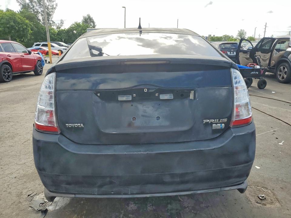 Aukcja sprzedaży 2006 Toyota Prius, vin: JTDKB20U063131955, numer aukcji: 60513806