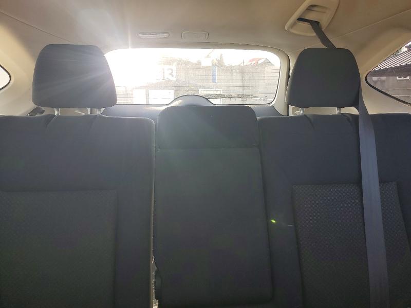 Продажа на аукционе авто 2015 Honda Cr-v, vin: 3CZRM3H33FG707748, номер лота: 61407026