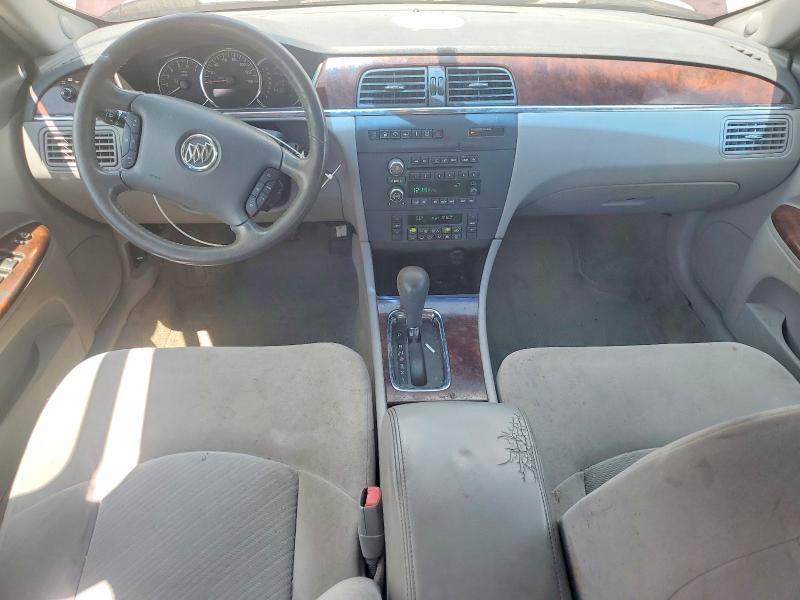 2007 Buick Lacrosse მანქანა იყიდება აუქციონზე, vin: 2G4WC582571216702, აუქციონის ნომერი: 61111936