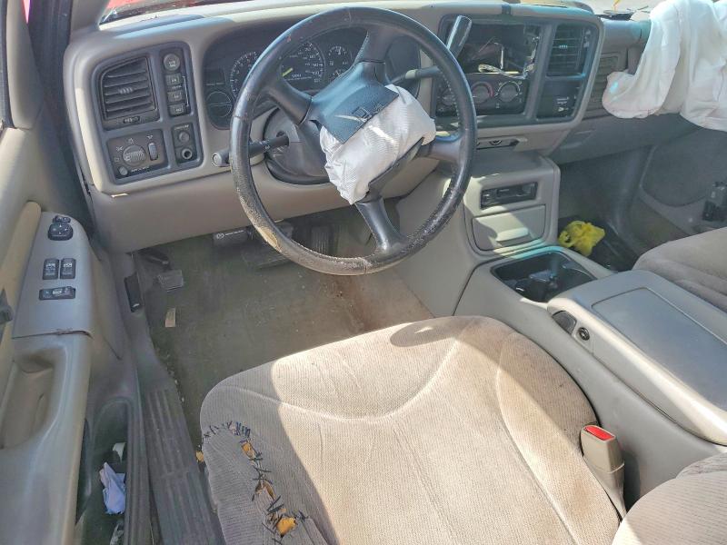 2000 Gmc New Sierra მანქანა იყიდება აუქციონზე, vin: 1GTEK19T5YE366831, აუქციონის ნომერი: 61394526
