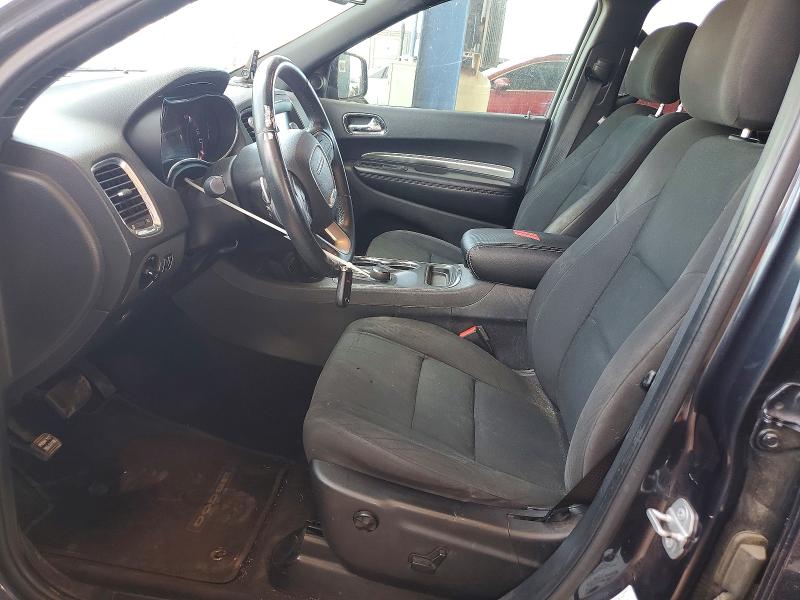 61256716 :رقم المزاد ، 1C4RDHAG0EC974010 vin ، 2014 Dodge Durango مزاد بيع