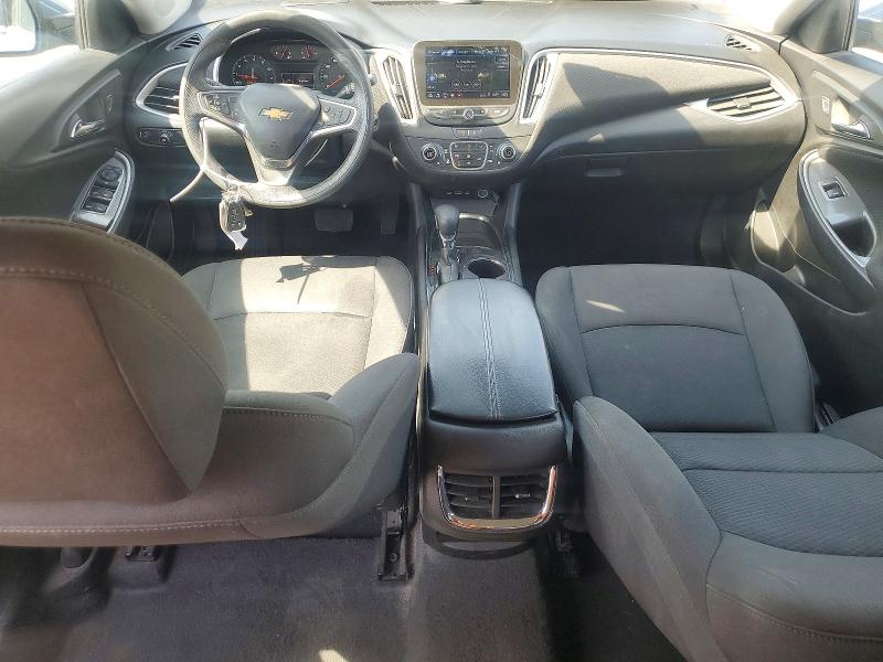 Aukcja sprzedaży 2024 Chevrolet Malibu, vin: 1G1ZD5ST6RF228443, numer aukcji: 61891006