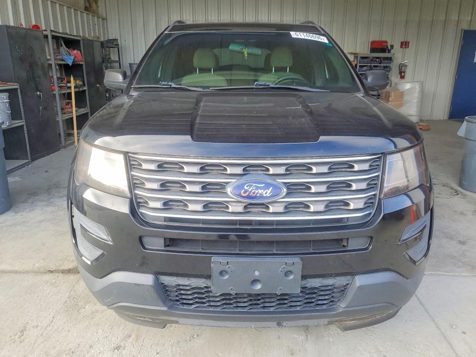 Продаж на аукціоні авто 2016 Ford Explorer, vin: 1FM5K7B81GGA93412, номер лоту: 61140696