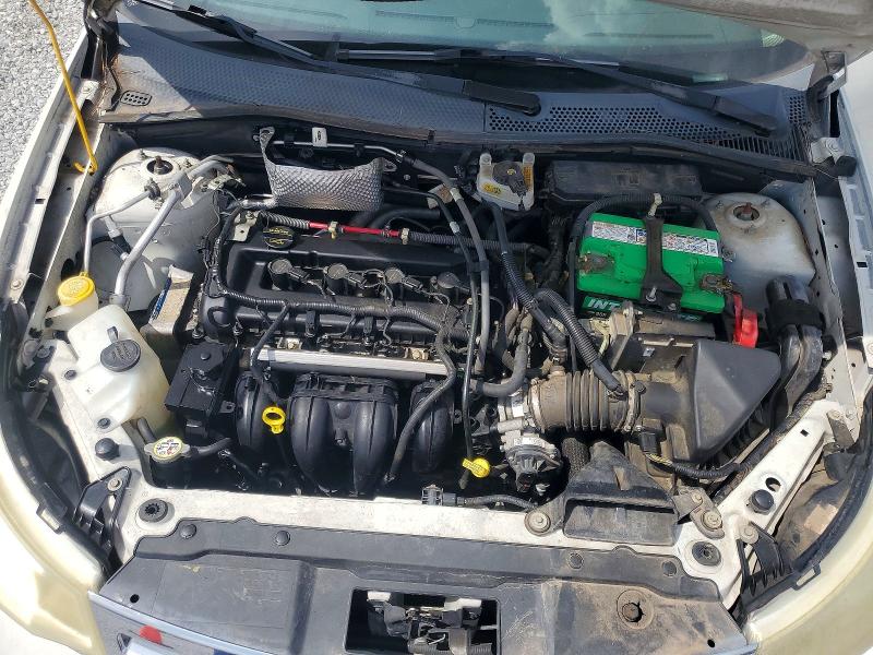 2009 Ford Focus მანქანა იყიდება აუქციონზე, vin: 1FAHP35N59W167460, აუქციონის ნომერი: 62725736