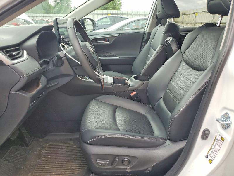 Aukcja sprzedaży 2024 Toyota Rav4, vin: 2T3D6RFV2RW057414, numer aukcji: 60484136