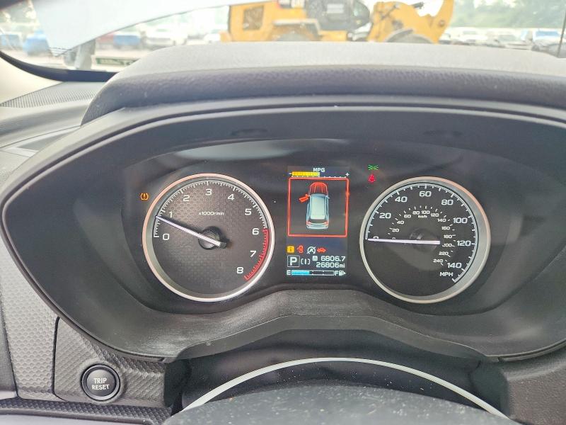 Продажа на аукционе авто 2020 Subaru Forester, vin: JF2SKAGC5LH494503, номер лота: 59810636