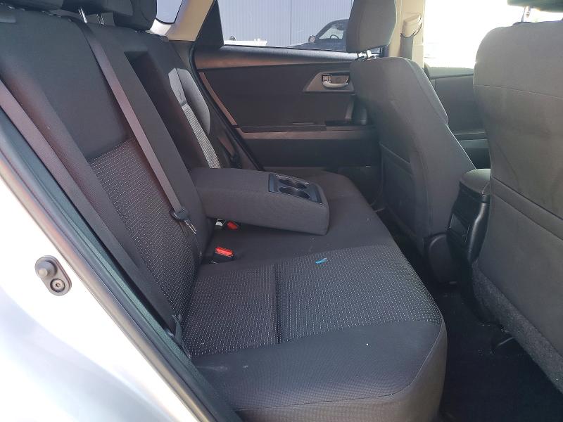 Продажа на аукционе авто 2017 Toyota Corolla Im, vin: JTNKARJE1HJ532797, номер лота: 59398626
