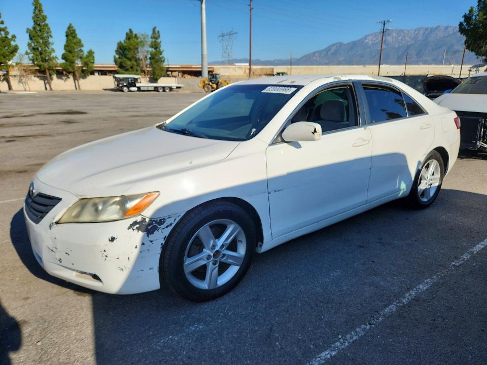 62000966 :رقم المزاد ، JTNBF3EK4A3000646 vin ، 2010 Toyota Camry مزاد بيع
