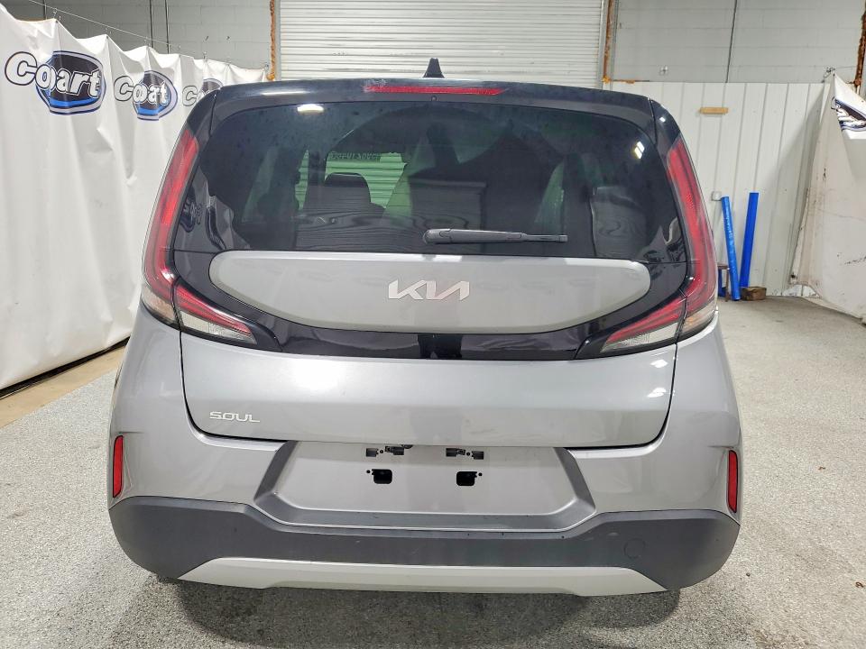 Продажа на аукционе авто 2023 Kia Soul, vin: KNDJ23AU5P7860981, номер лота: 59821046