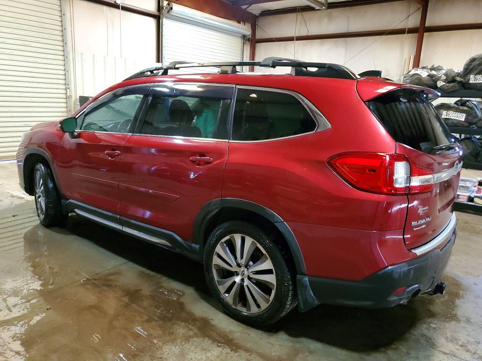 Aukcja sprzedaży 2021 Subaru Ascent, vin: 4S4WMAPD1M3464475, numer aukcji: 62618066
