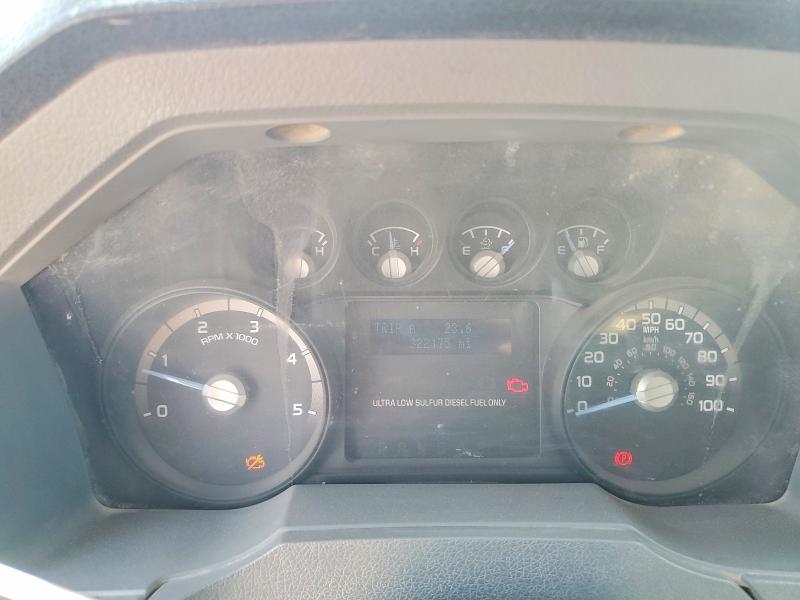 Продаж на аукціоні авто 2012 Ford F750, vin: 3FRXX7FG9CV296982, номер лоту: 59895296