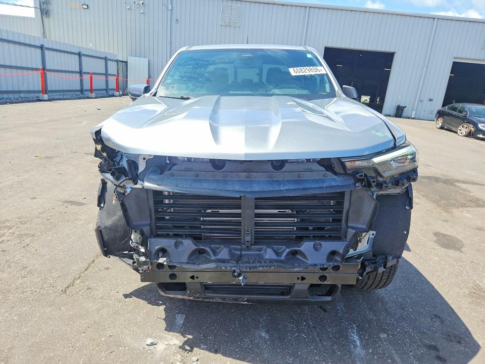 Aukcja sprzedaży 2025 Chevrolet Colorado, vin: 1GCPSCEK6S1174902, numer aukcji: 60829896