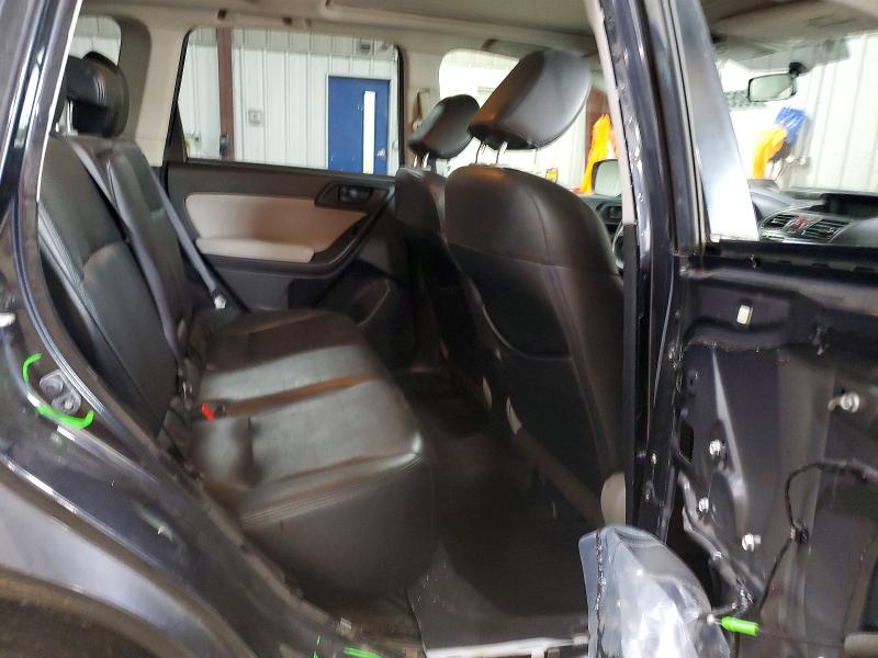 2014 Subaru Forester მანქანა იყიდება აუქციონზე, vin: JF2SJAEC9EH402303, აუქციონის ნომერი: 60551676