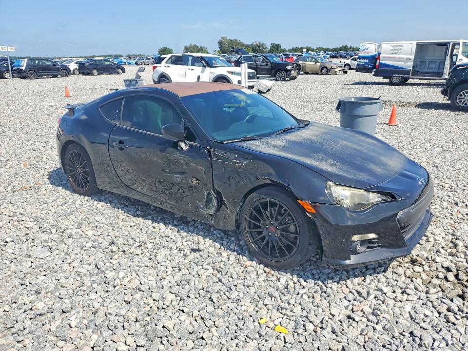 62565696 :رقم المزاد ، JF1ZCAC16F9603456 vin ، 2015 Subaru Brz مزاد بيع