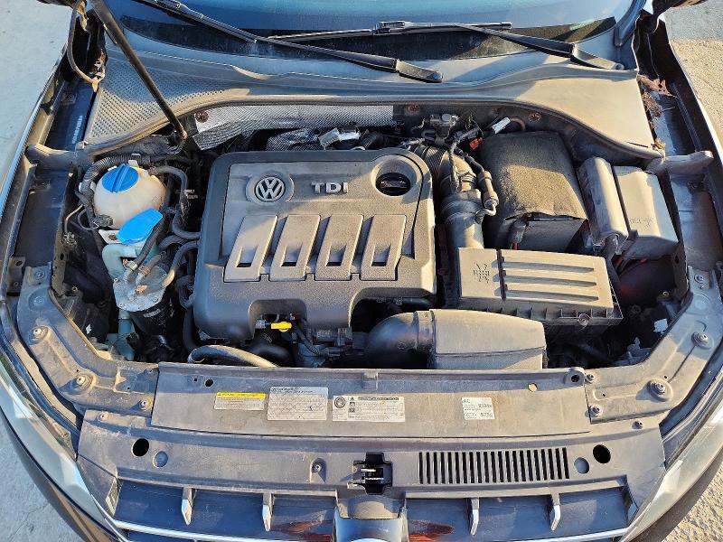 Aukcja sprzedaży 2014 Volkswagen Passat, vin: 1VWBN7A31EC074171, numer aukcji: 60406356