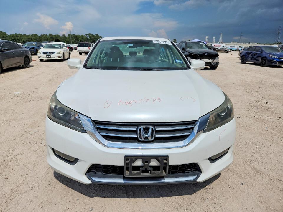 Aukcja sprzedaży 2015 Honda Accord, vin: 1HGCR2F79FA186323, numer aukcji: 59917226