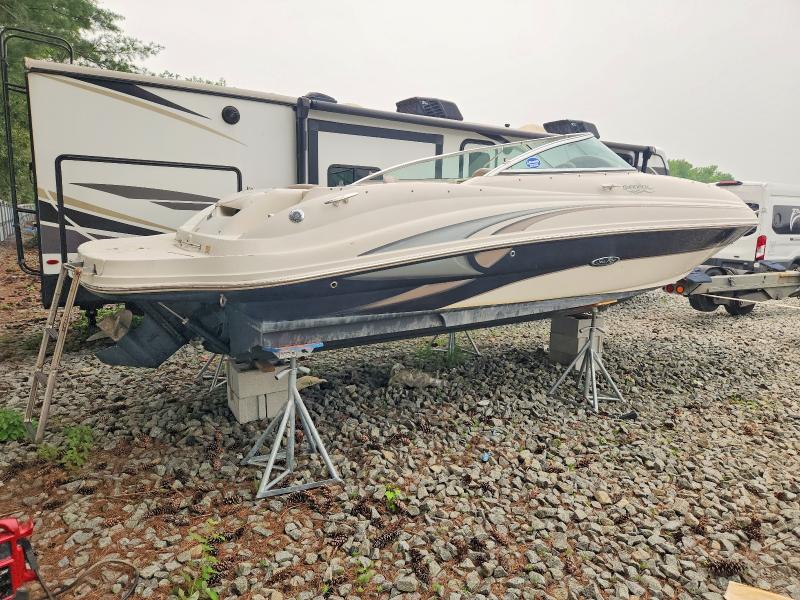 Продаж на аукціоні авто 2003 Sea Ray Sea Ray Bow Rider, vin: SERV1978H203220SD, номер лоту: 58794406