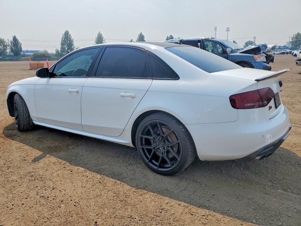 Aukcja sprzedaży 2011 Audi S4, vin: WAUFGCFL1BA125754, numer aukcji: 62305926