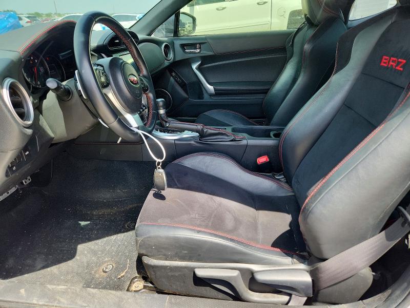 Aukcja sprzedaży 2020 Subaru Brz, vin: JF1ZCAC16L8701307, numer aukcji: 63006476