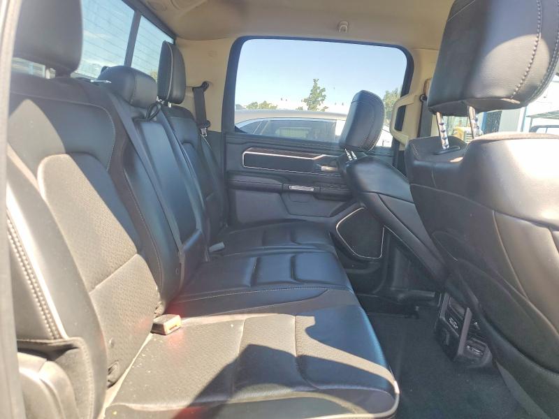 Продажа на аукционе авто 2019 Ram 1500, vin: 1C6SRFJT8KN880288, номер лота: 60883046