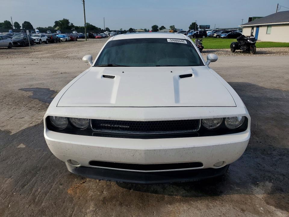 Продажа на аукционе авто 2014 Dodge Challenger, vin: 2C3CDYAG7EH209755, номер лота: 59988446