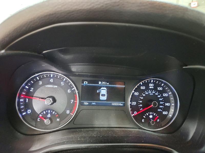 Продажа на аукционе авто 2023 Kia Forte, vin: 3KPF24AD8PE574134, номер лота: 61036646