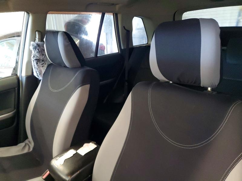 Продажа на аукционе авто 2008 Suzuki Grand Vitara, vin: JS3TD944484102104, номер лота: 63036466