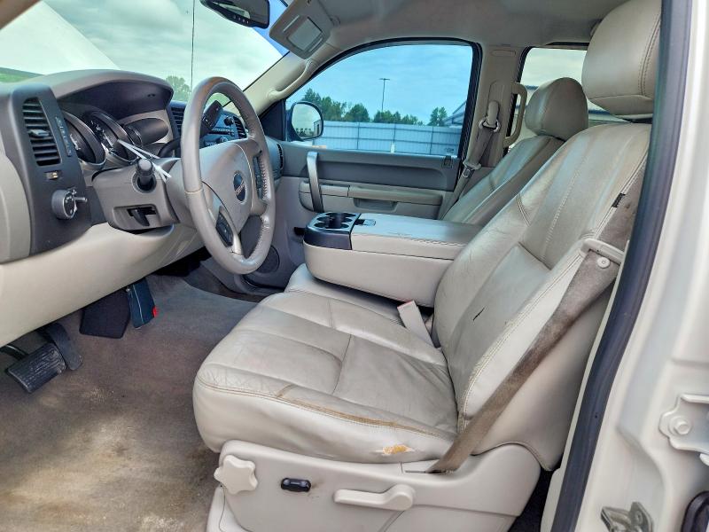 Продажа на аукционе авто 2012 Gmc Sierra, vin: 3GTP2VE74CG265659, номер лота: 60366016