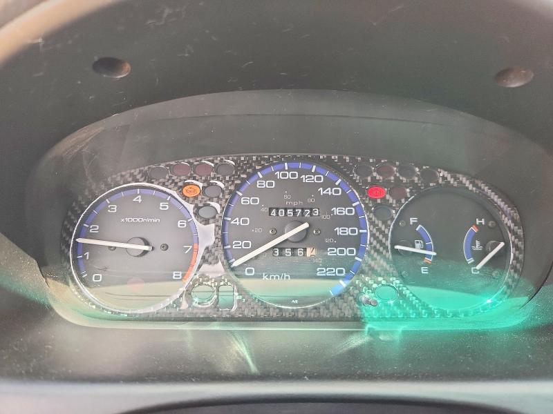 Продаж на аукціоні авто 1997 Honda Civic, vin: 2HGEJ6337VH005504, номер лоту: 60958416
