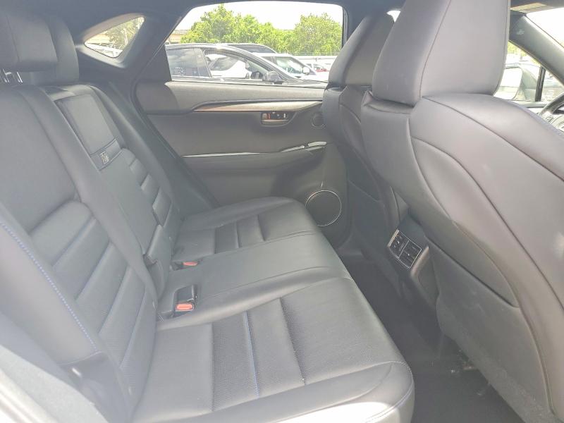 Aukcja sprzedaży 2021 Lexus Nx 300h, vin: JTJSJRDZ0M5013694, numer aukcji: 60515406