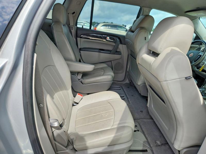 Продаж на аукціоні авто 2014 Buick Enclave, vin: 5GAKRBKD6EJ245298, номер лоту: 61753116