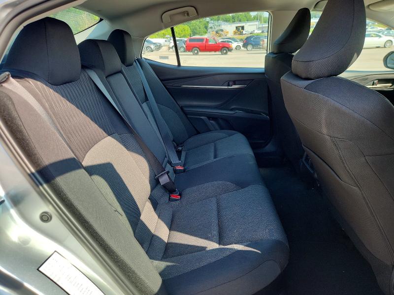 Aukcja sprzedaży 2026 Toyota Camry, vin: 4T1DAACK9TU713571, numer aukcji: 61799816