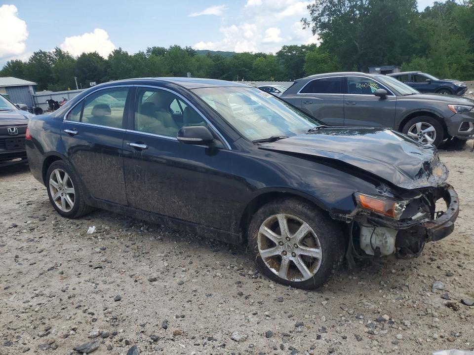 60498476 :رقم المزاد ، JH4CL96995C020038 vin ، 2005 Acura Tsx مزاد بيع