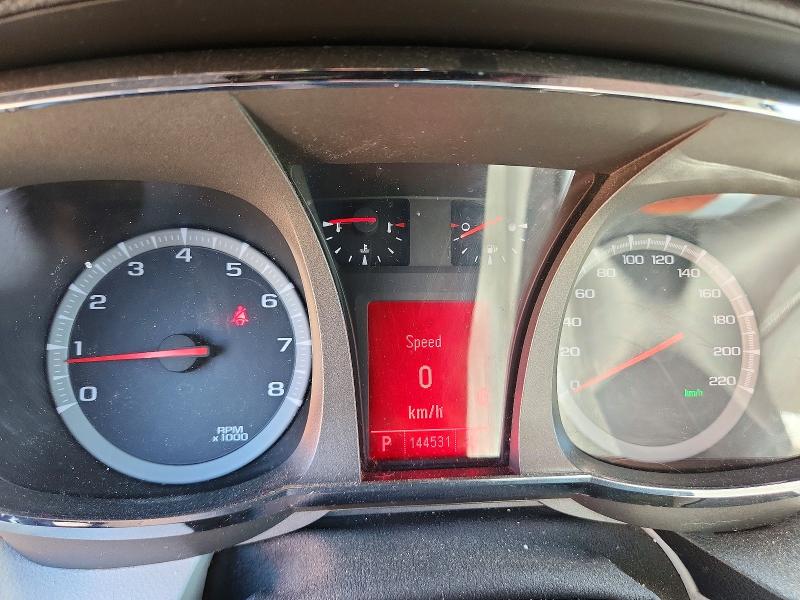 Продаж на аукціоні авто 2011 Gmc Terrain, vin: 2CTFLXE53B6295947, номер лоту: 60467106