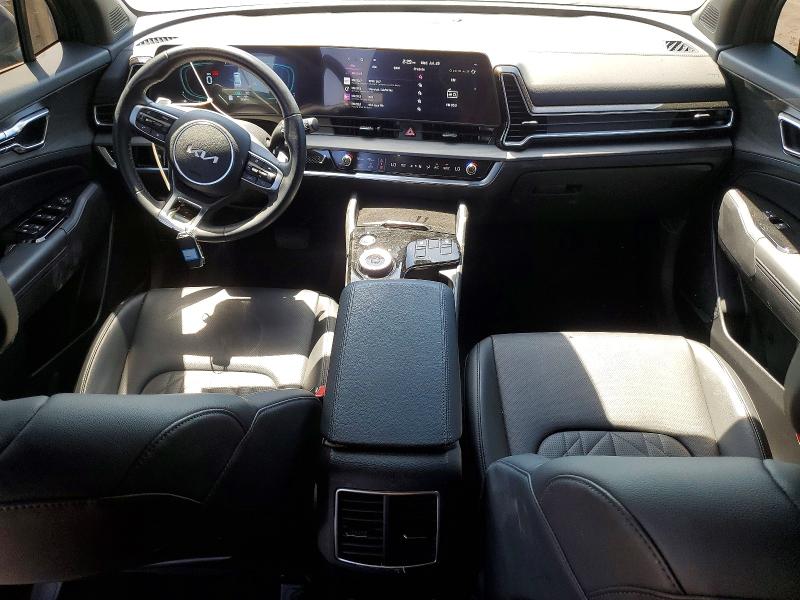 Продажа на аукционе авто 2025 Kia Sportage, vin: KNDPYDDH2S7237999, номер лота: 62992176