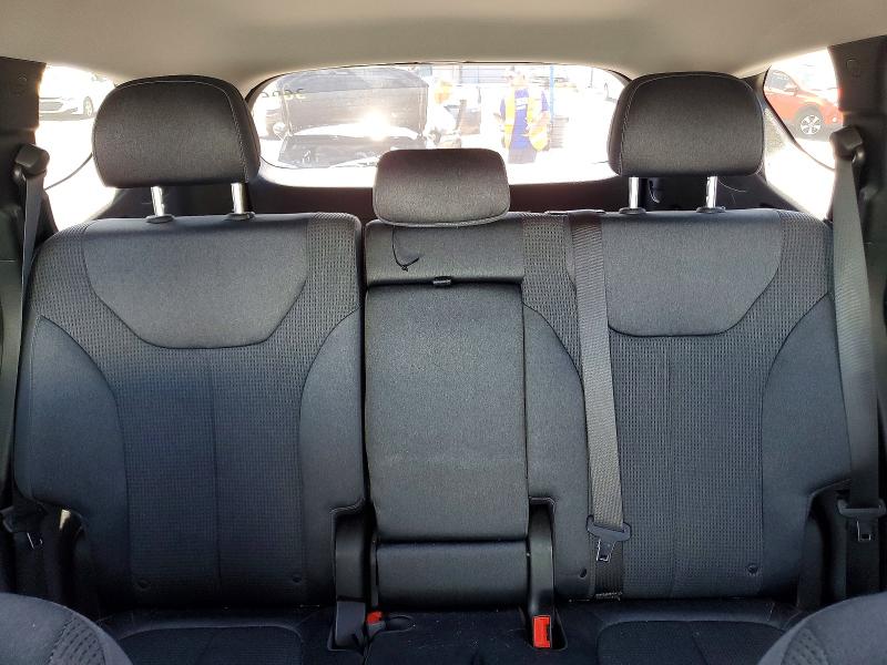 Продаж на аукціоні авто 2021 Hyundai Santa Fe, vin: 5NMS2DAJXMH369620, номер лоту: 62815086
