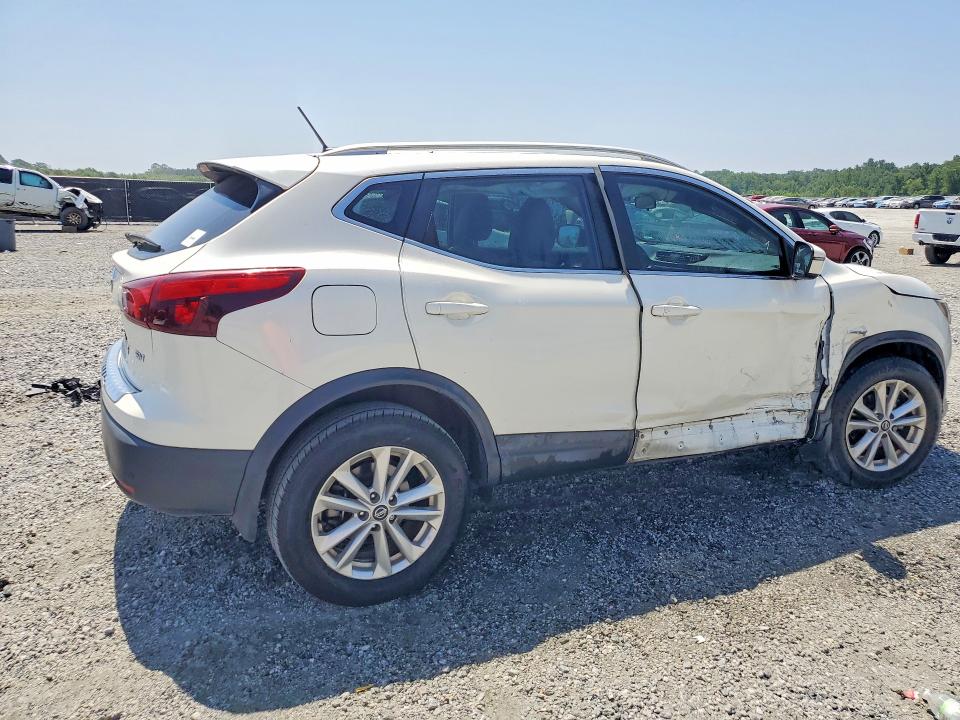 Продаж на аукціоні авто 2019 Nissan Rogue Sport, vin: JN1BJ1CP9KW523699, номер лоту: 59239786