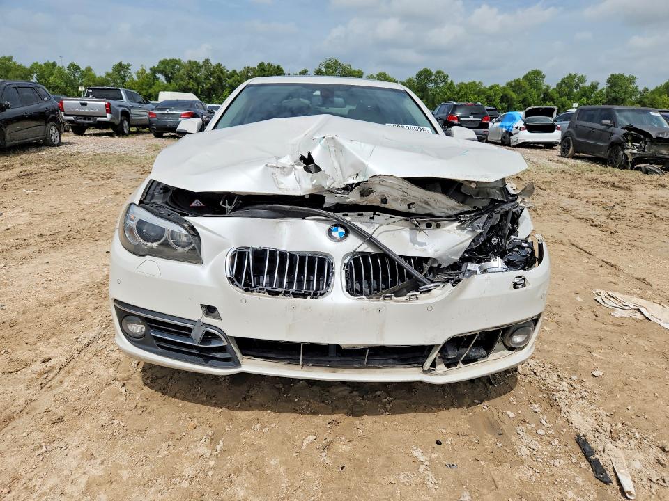 Aukcja sprzedaży 2015 Bmw 528, vin: WBA5A5C59FD519778, numer aukcji: 60528926