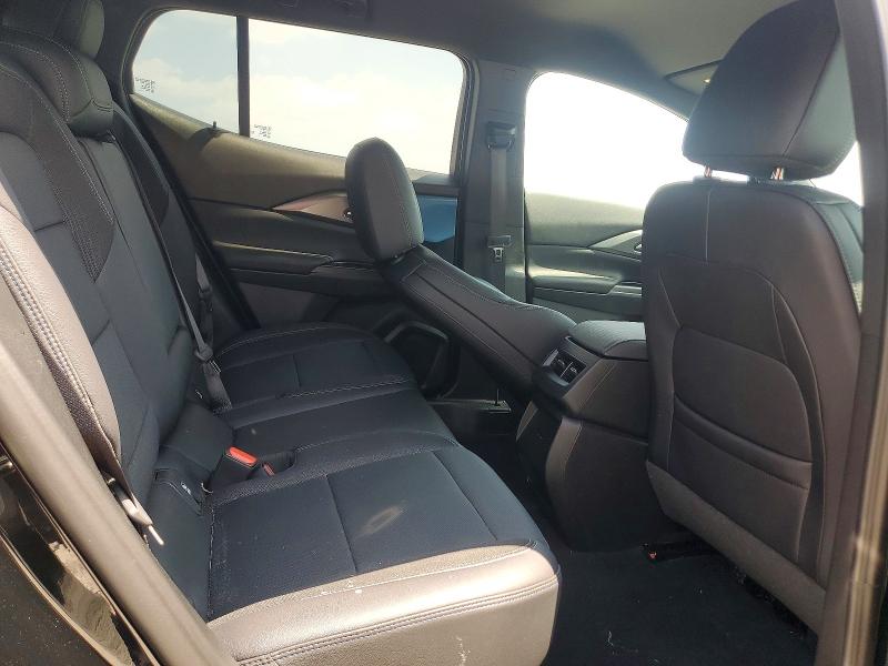 Aukcja sprzedaży 2025 Chevrolet Equinox, vin: 3GN7DLRP7SS194257, numer aukcji: 62375556