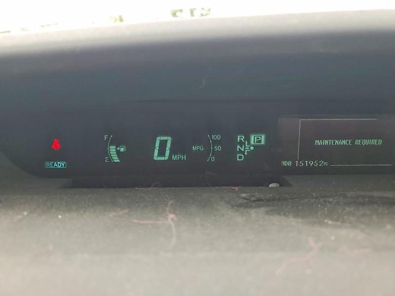 59721786 :رقم المزاد ، JTDKN3DP1E3056733 vin ، 2014 Toyota Prius Plug-in Hybrid مزاد بيع