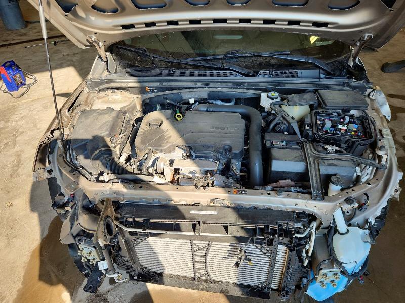 62113686 :رقم المزاد ، 1G1ZD5ST6PF137217 vin ، 2023 Chevrolet Malibu مزاد بيع